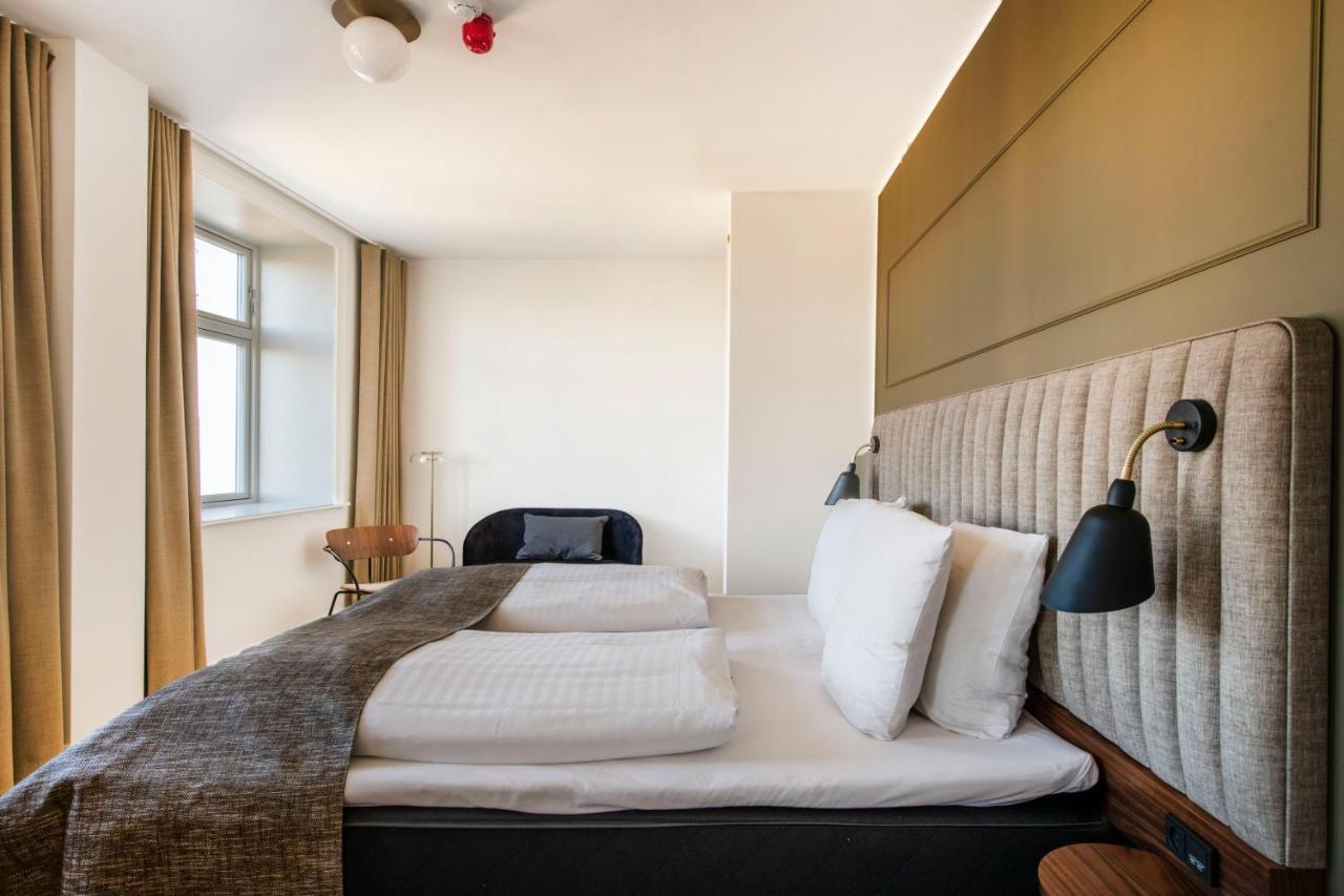 Hotel Sct. Thomas Копенхаген Екстериор снимка
