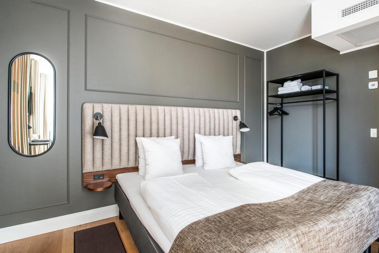 Hotel Sct. Thomas Копенхаген Екстериор снимка