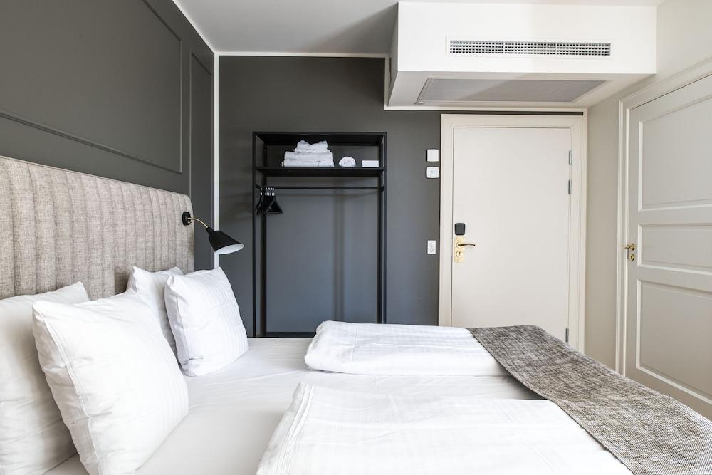 Hotel Sct. Thomas Копенхаген Екстериор снимка