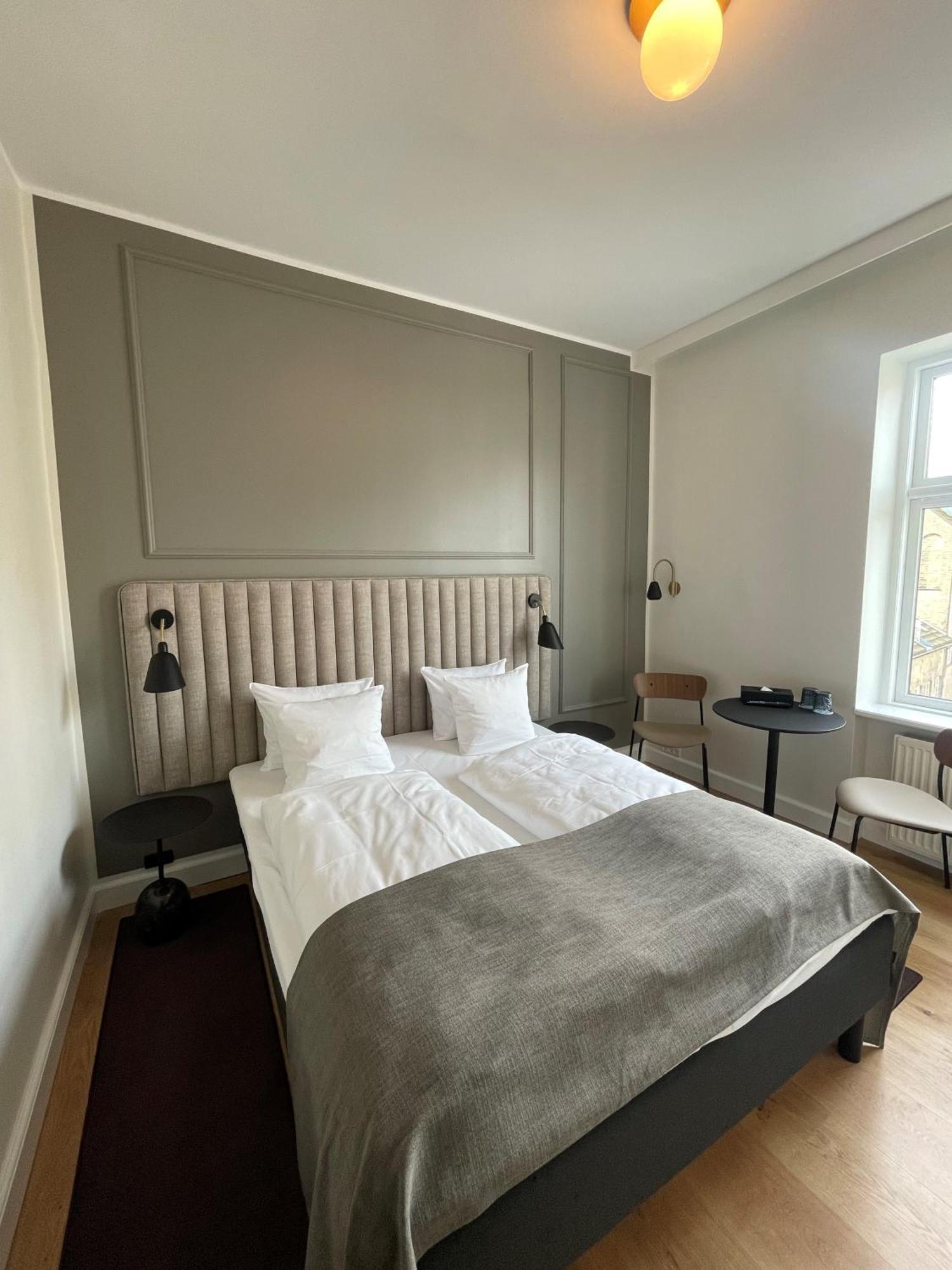 Hotel Sct. Thomas Копенхаген Екстериор снимка