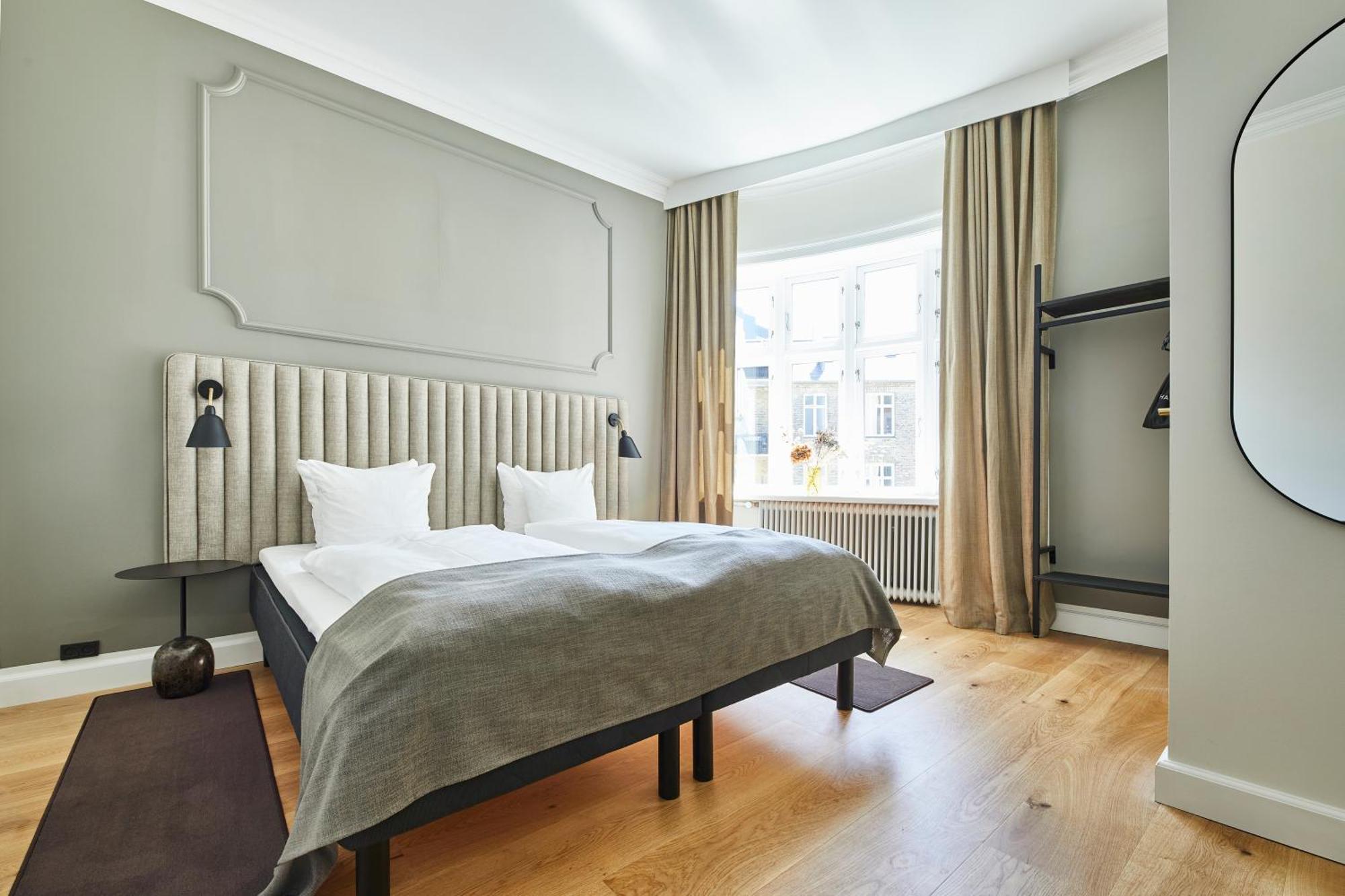 Hotel Sct. Thomas Копенхаген Екстериор снимка