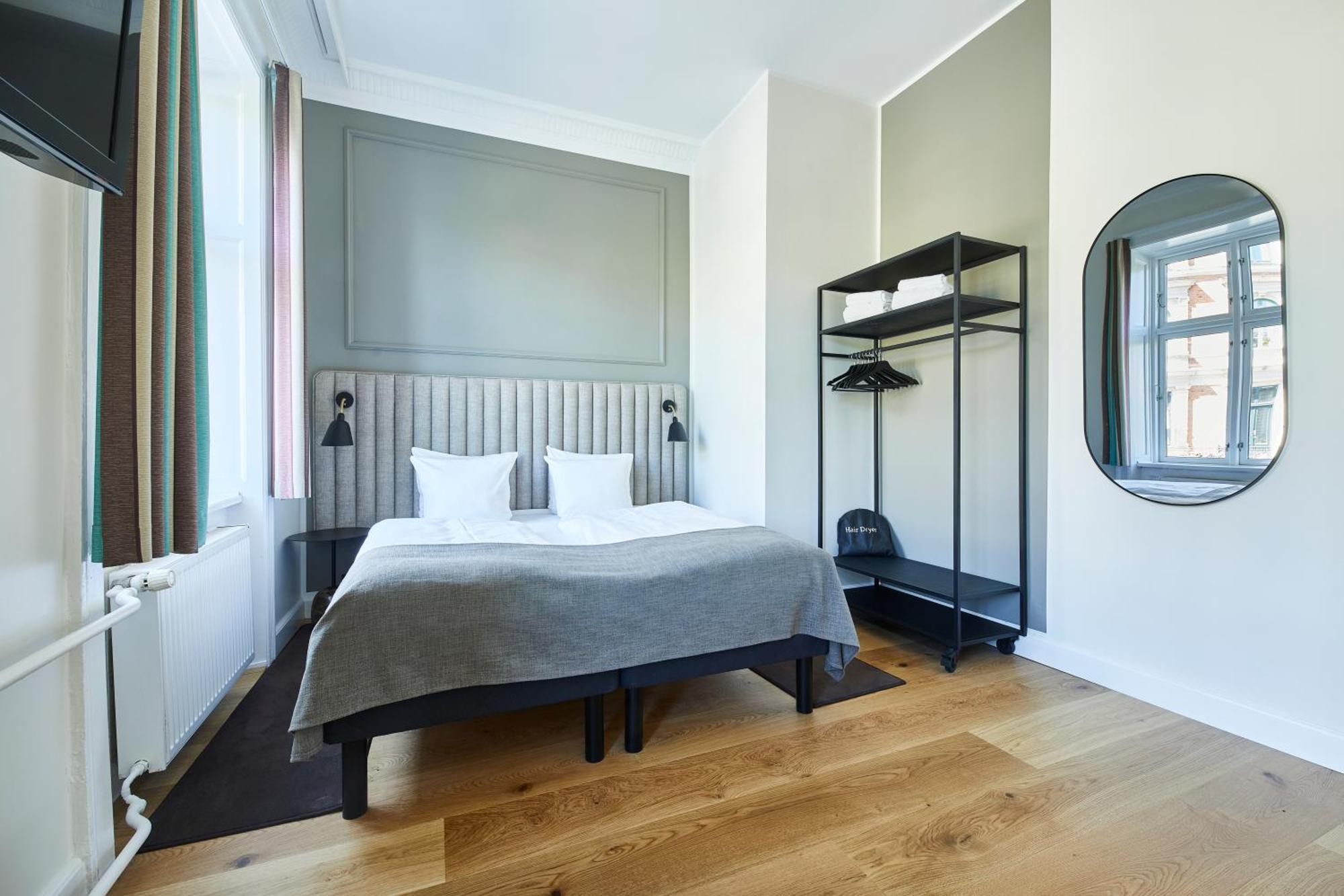 Hotel Sct. Thomas Копенхаген Екстериор снимка